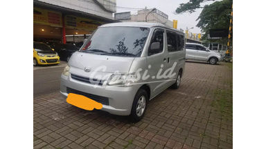 2014 Daihatsu Gran Max mt - Siap pakai 2014 Daihatsu Gran Max mt - Siap pakai