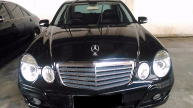 2010 Mercedes Benz A-Class E200 - SIAP PAKAI! 2010 Mercedes Benz A-Class E200 - SIAP PAKAI!