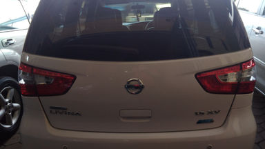 2015 Nissan Grand Livina 1.5 XV MT - Istimewa KM Antik (s-1) 2015 Nissan Grand Livina 1.5 XV MT - Istimewa KM Antik (s-1)