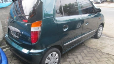 2001 KIA Visto 1.0 - Barang Mulus dan Harga Istimewa (s-6) 2001 KIA Visto 1.0 - Barang Mulus dan Harga Istimewa (s-6)