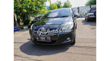 2010 Toyota Vios G 2010 Toyota Vios G