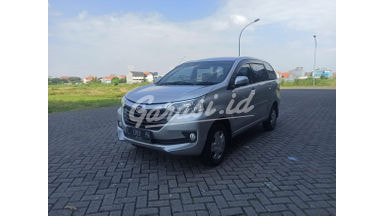 2017 Daihatsu Xenia R 2017 Daihatsu Xenia R