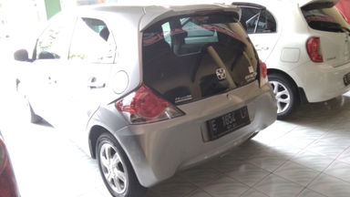 2016 Honda Brio SATYA S - Kondisi Ciamik (s-7) 2016 Honda Brio SATYA S - Kondisi Ciamik (s-7)