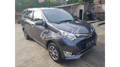 2019 Daihatsu Sigra R 2019 Daihatsu Sigra R