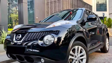 2014 Nissan Juke RX - Mobil Pilihan (s-0) 2014 Nissan Juke RX - Mobil Pilihan (s-0)