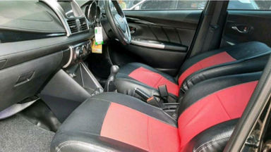 2015 Toyota Yaris TRD - istimewa bro (s-5) 2015 Toyota Yaris TRD - istimewa bro (s-5)