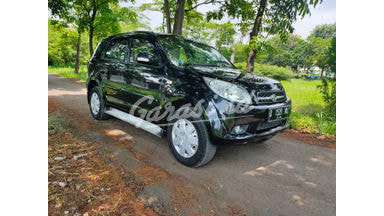 2010 Daihatsu Terios TS Extra 2010 Daihatsu Terios TS Extra