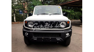 2021 Suzuki Jimny 4x4 ALL GRIP 2021 Suzuki Jimny 4x4 ALL GRIP