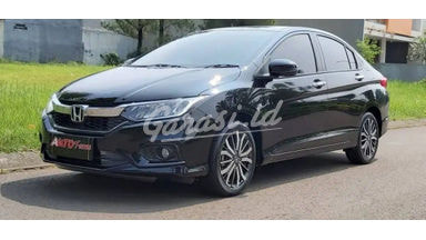 2018 Honda City E 2018 Honda City E
