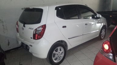 2016 Daihatsu Ayla X - Istimewa Siap Pakai (s-2) 2016 Daihatsu Ayla X - Istimewa Siap Pakai (s-2)