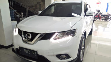 2015 Nissan X-Trail 2.5 - Proses Cepat Dan Mudah Mulus Langsung Pakai 2015 Nissan X-Trail 2.5 - Proses Cepat Dan Mudah Mulus Langsung Pakai