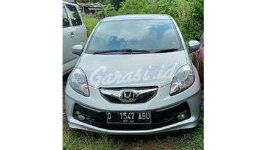 2013 Honda Brio E CBU 2013 Honda Brio E CBU