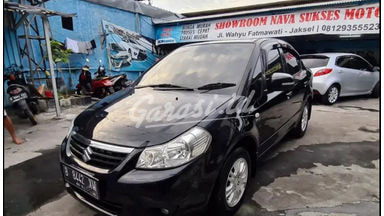 2008 Suzuki Baleno 1.5 2008 Suzuki Baleno 1.5