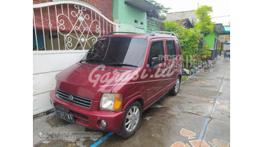 2006 Suzuki Karimun GX 2006 Suzuki Karimun GX