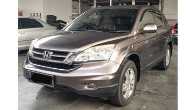 2010 Honda CR-V 2010 Honda CR-V