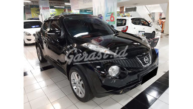 2018 Nissan Juke RX - Mobil Pilihan 2018 Nissan Juke RX - Mobil Pilihan
