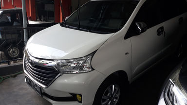2017 Toyota Avanza G - Siap Pakai Mulus Banget (s-1) 2017 Toyota Avanza G - Siap Pakai Mulus Banget (s-1)