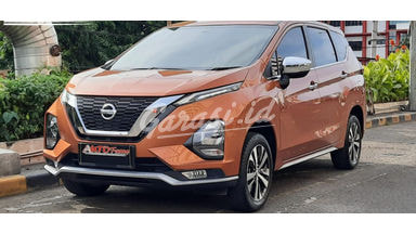 2019 Nissan Grand Livina VL - Mobil Pilihan 2019 Nissan Grand Livina VL - Mobil Pilihan