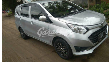 2016 Daihatsu Sigra X DELUXE 2016 Daihatsu Sigra X DELUXE