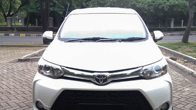 2016 Toyota Avanza Veloz 1.5 - Mobil Pilihan (s-1) 2016 Toyota Avanza Veloz 1.5 - Mobil Pilihan (s-1)