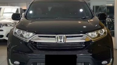 2018 Honda CR-V 1.5 Turbo - Mobil Pilihan 2018 Honda CR-V 1.5 Turbo - Mobil Pilihan