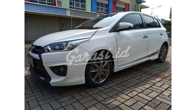 2014 Toyota Yaris TRD - SIAP PAKAI ! 2014 Toyota Yaris TRD - SIAP PAKAI !