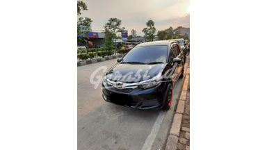 2019 Honda Mobilio S 2019 Honda Mobilio S