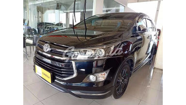 2019 Toyota Kijang Innova Venturer Q - Siap Pakai 2019 Toyota Kijang Innova Venturer Q - Siap Pakai