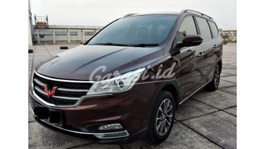 2017 Wuling Cortez Lux - Istimewa Seperti Baru 2017 Wuling Cortez Lux - Istimewa Seperti Baru