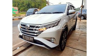 2018 Daihatsu Terios R 2018 Daihatsu Terios R