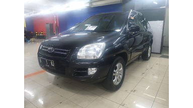 2005 KIA Sportage II 4x4 - Barang Istimewa Dan Harga Menarik (s-7) 2005 KIA Sportage II 4x4 - Barang Istimewa Dan Harga Menarik (s-7)