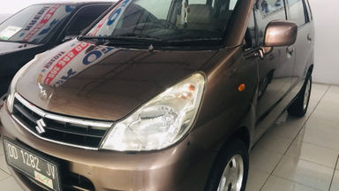 2011 Suzuki Karimun Estilo 1.1 - Langsung Tancap Gas 2011 Suzuki Karimun Estilo 1.1 - Langsung Tancap Gas