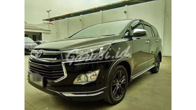 2019 Toyota Kijang Innova Venturer at - Siap Pakai 2019 Toyota Kijang Innova Venturer at - Siap Pakai