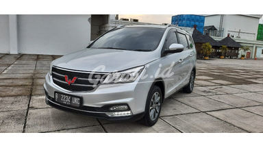 2018 Wuling Cortez 1.5 2018 Wuling Cortez 1.5
