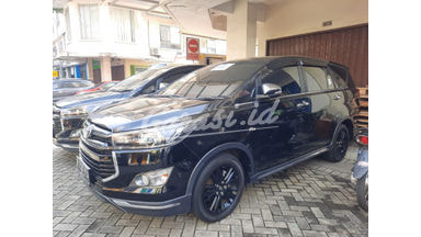 2017 Toyota Kijang Innova Venturer 2.0 - Siap Pakai Dan Mulus 2017 Toyota Kijang Innova Venturer 2.0 - Siap Pakai Dan Mulus