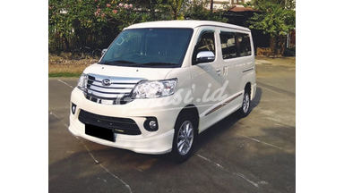2019 Daihatsu Luxio x - Kondisi Istimewa 2019 Daihatsu Luxio x - Kondisi Istimewa
