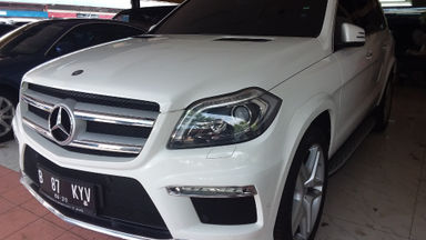 2014 Mercedes Benz GL 400 - UNIT TERAWAT, SIAP PAKAI, NO PR (s-0) 2014 Mercedes Benz GL 400 - UNIT TERAWAT, SIAP PAKAI, NO PR (s-0)