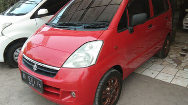2007 Suzuki Karimun Estilo - Siap Pakai Mulus Banget 2007 Suzuki Karimun Estilo - Siap Pakai Mulus Banget