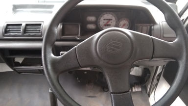 2014 Suzuki Carry Pick Up . - Siap Pakai (s-4) 2014 Suzuki Carry Pick Up . - Siap Pakai (s-4)