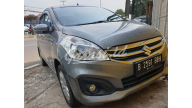 2017 Suzuki Ertiga GL - Mobil Pilihan 2017 Suzuki Ertiga GL - Mobil Pilihan
