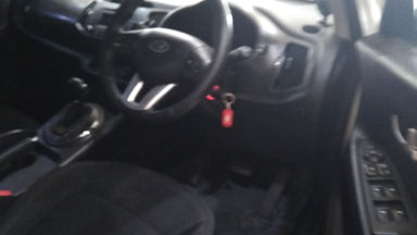 2012 KIA Sportage I . - Siap Pakai (s-5) 2012 KIA Sportage I . - Siap Pakai (s-5)