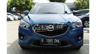 2013 Mazda CX-5 GT - Kondisi Ok & Terawat 2013 Mazda CX-5 GT - Kondisi Ok & Terawat