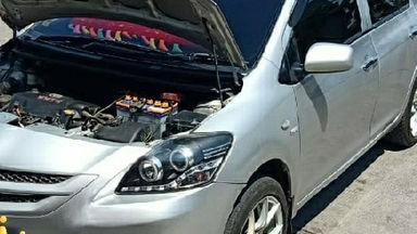 2008 Toyota Vios G - Pemakaian Pribadi (s-0) 2008 Toyota Vios G - Pemakaian Pribadi (s-0)