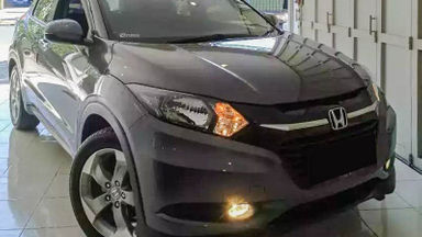 2017 Honda HR-V E - Mobil Pilihan (s-2) 2017 Honda HR-V E - Mobil Pilihan (s-2)