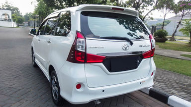 2017 Toyota Avanza Veloz 1.5 - Mobil Pilihan (s-3) 2017 Toyota Avanza Veloz 1.5 - Mobil Pilihan (s-3)