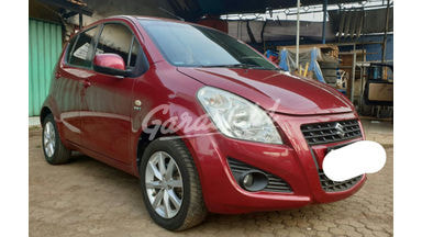 2015 Suzuki Splash GL - Siap Pakai 2015 Suzuki Splash GL - Siap Pakai