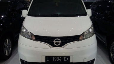 2013 Nissan Evalia Sv - Barang Istimewa (s-0) 2013 Nissan Evalia Sv - Barang Istimewa (s-0)
