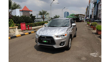 2016 Mitsubishi Outlander GLS 2016 Mitsubishi Outlander GLS