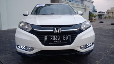 2017 Honda HR-V E CVT - Siap Pakai Dan Mulus (s-0) 2017 Honda HR-V E CVT - Siap Pakai Dan Mulus (s-0)