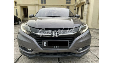 2016 Honda HR-V Prestige 2016 Honda HR-V Prestige